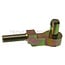 Spindel voor remband Fendt Farmer 4S-205P, GT 255, GT 275
