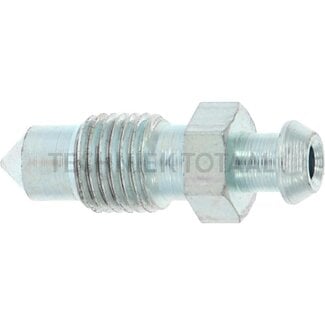 Bleed screw DOT4 Fendt Farmer 108-311, GT 345-380