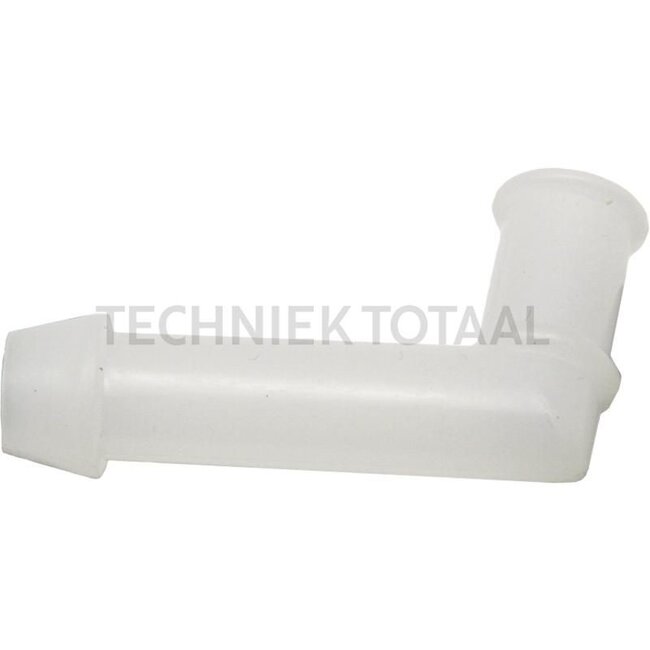 GRANIT Elbow - 71706134, X820410056030, G178114070110 | Medium: DOT4