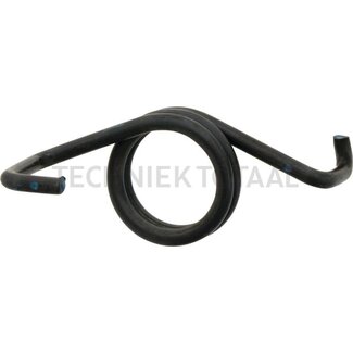 GRANIT Leg spring left