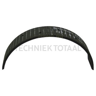 GRANIT Garniture de frein