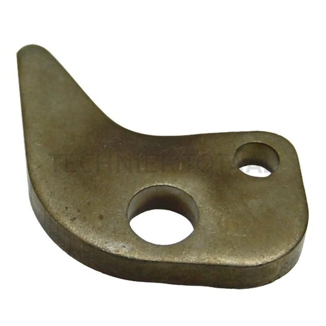 GRANIT Ratchet pawl for hand brake lever - 71706141, 178100030091