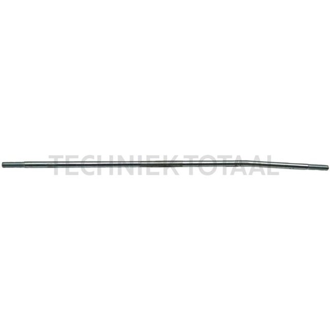 GRANIT Ratchet rod for hand brake lever - 71706142, 178100030100