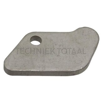 GRANIT Wippe Handbremshebel Fendt Farmer 303 - 312, Favorit 509 - 515