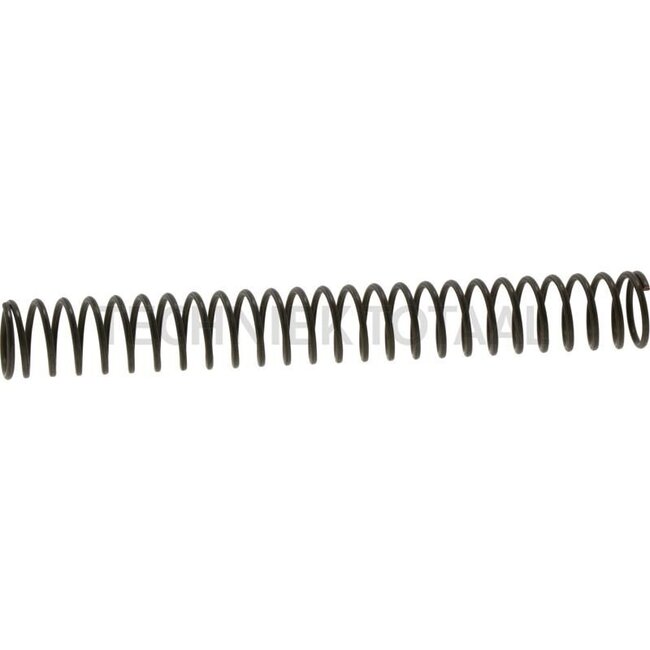 GRANIT Compression spring for hand brake lever - 71706146, 250100030060