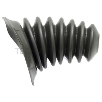 GRANIT Faltenbalg für Handbremshebel Fendt Farmer 303 - 312, Favorit 509 - 515