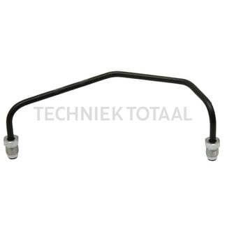 GRANIT Bremsleitung Fendt Farmer 309 - 312, Favorit 509 - 515, GT 380 - 395