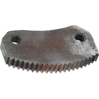 GRANIT Zahnbogen Handbremse Fendt GT 231 - 395, Favorit 600 - 615, Xylon 520 - 524
