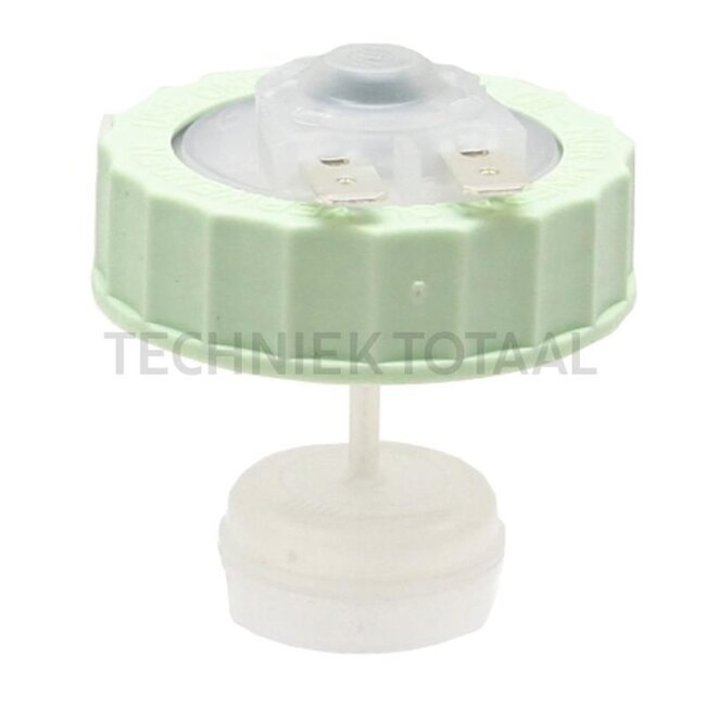 GRANIT Cap expansion tank - 71706166, F822100070080