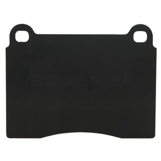 GRANIT Tôle intermédiaire