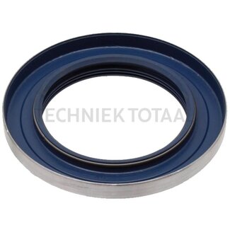 GRANIT Shaft sealing ring rear axle outer, 80 x 120 x 11 / 22,5 mm