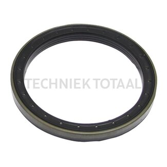 GRANIT Oil seal axle trumpet outer 130 x 160 x 14,5 / 16 mm Fendt