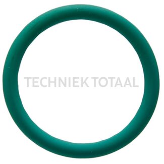 GRANIT O-Ring Bremse-as Ø 24,2 x 3 mm Fendt Farmer 240 S - 275 S, GT 345 - 370