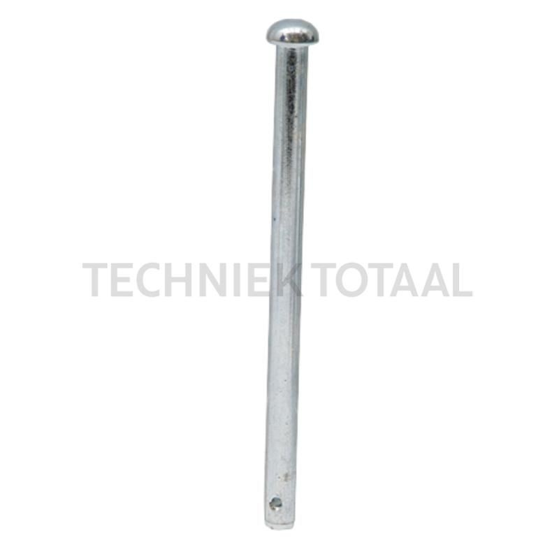Borgpen 4,65 x 75 mm, kop-Ø 7,60 mm Fendt Favorit 600-615