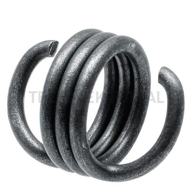 GRANIT Zugfeder - 71706198, F822100150030