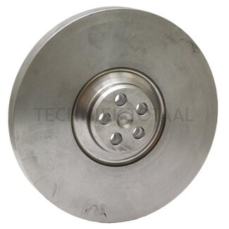 GRANIT Bremsscheibe 22 mm stark, Ø 223 mm, 5 Loch, für Kardanwelle