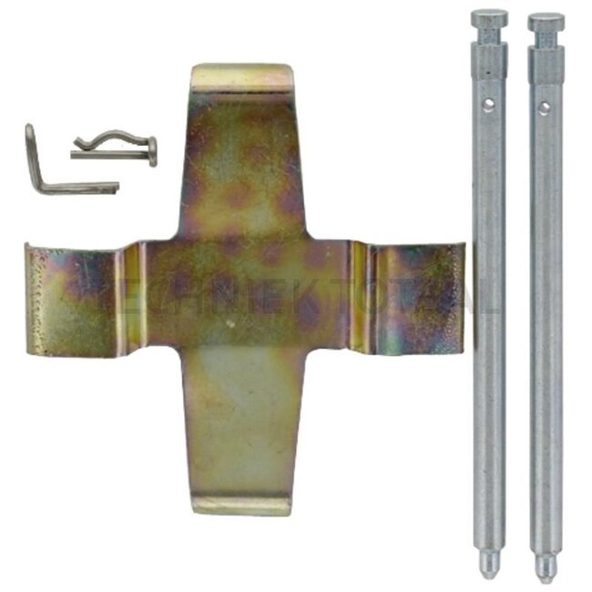 GRANIT Reparatursatz - 71706204, F524101070020