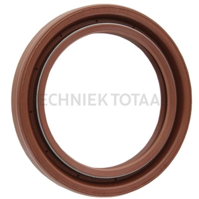 GRANIT Wellendichtring - 71706213, X550139301000 | Abmessungen: 70 x 95 x 12 mm