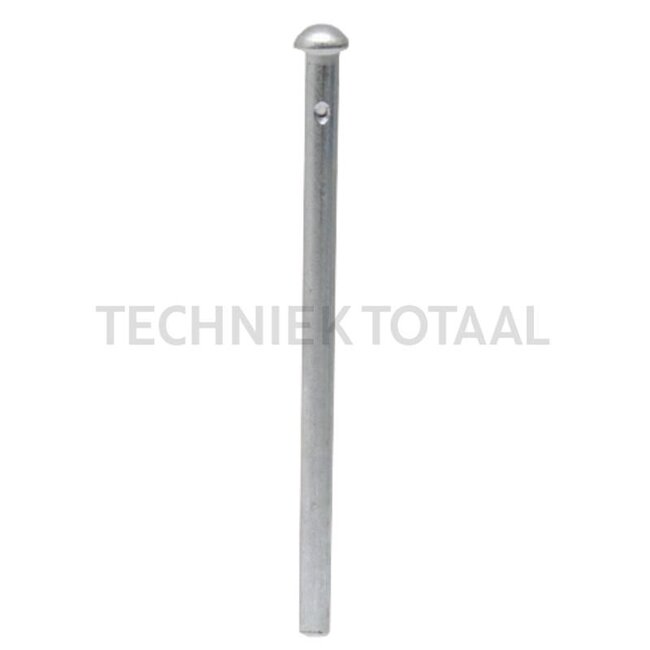 GRANIT Pad retaining pin - 71706215, F385100070020
