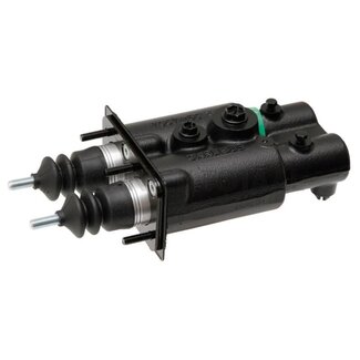 GRANIT Brake master cylinder When replacing this brake master cylinder, the pressure accumulator 1573789371M3 must also be replaced!