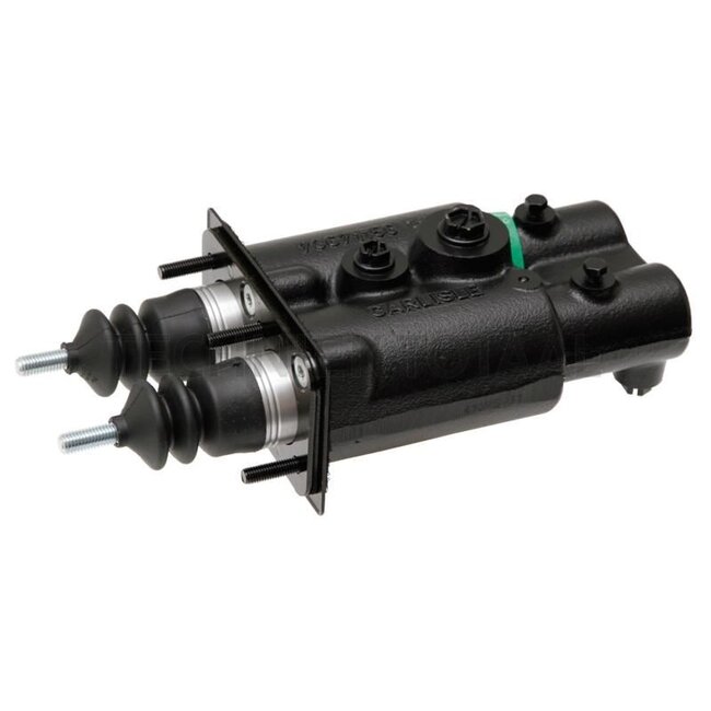 GRANIT Brake master cylinder When replacing this brake master cylinder, the pressure accumulator 1573789371M3 must also be replaced! - 71706222, G339150071111, G339150071110