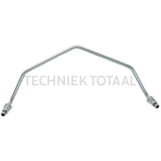 GRANIT Conduite de frein