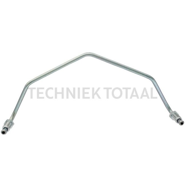 GRANIT Bremsleitung - 71706224, F178101070050