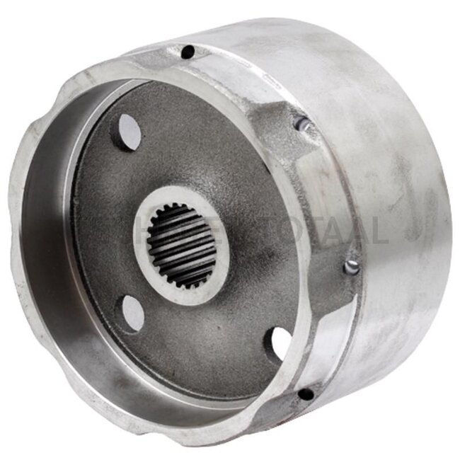 GRANIT Brake drum - 71706226, 158100150040