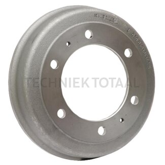 GRANIT Brake drum foot brake Fendt GT 231