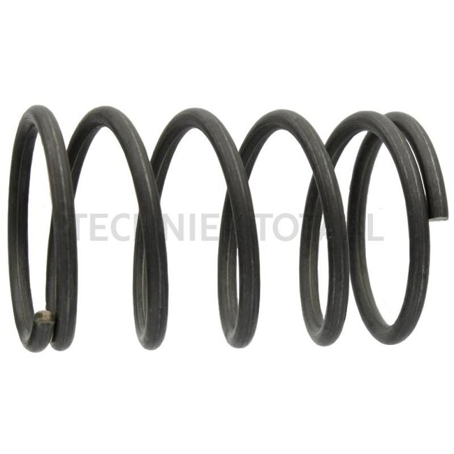 GRANIT Compression spring - 71706230, F198104070090