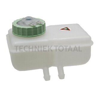 GRANIT Double tank
