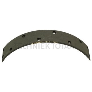 GRANIT Bremsbelag Ø 274 x 41 x 5 mm