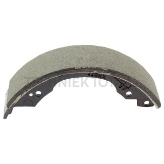 GRANIT Bremsbacke Fußbremse Ø 270 x 70 mm Fendt Favorit 4 - 11