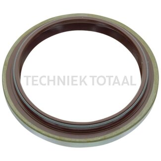 GRANIT Shaft sealing ring