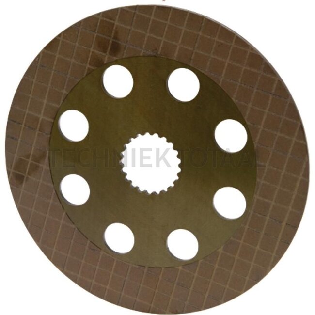 GRANIT Lining disc - 71706243, 210103150080, 210103150030