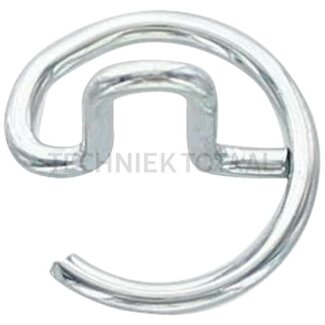 GRANIT Spring clamp