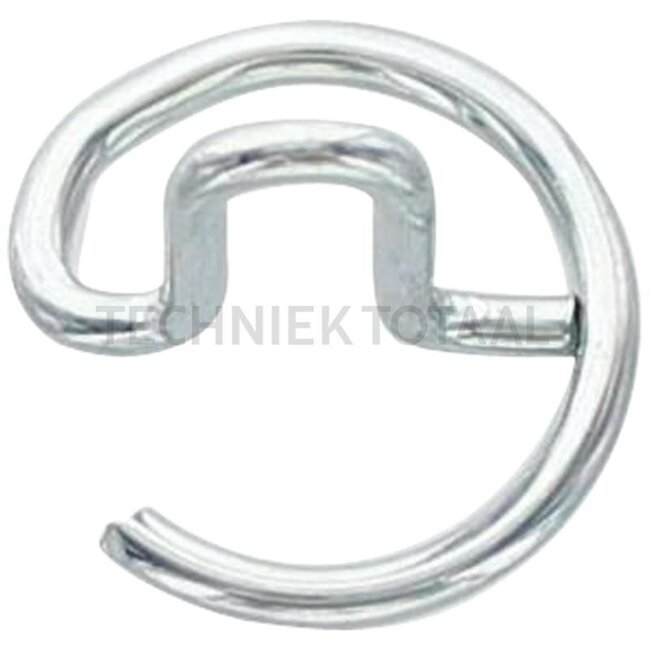 GRANIT Spring clamp - 71706246, F158100150060