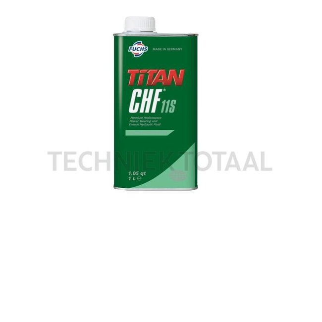 GRANIT Hydrauliköl Pentosin - 71706285