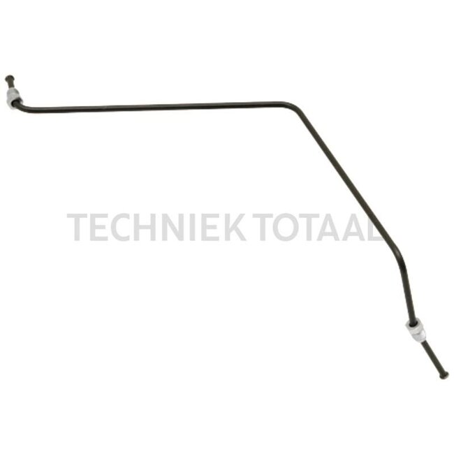 GRANIT Brake line - 71706294, 198104070200