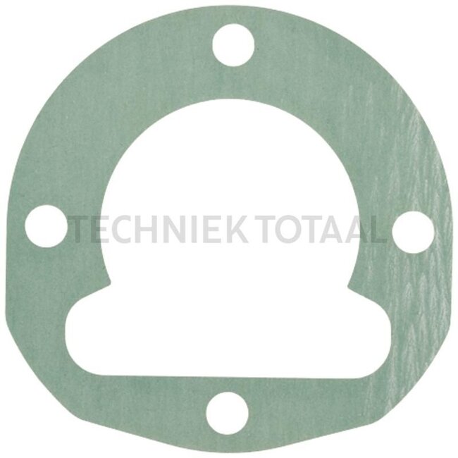 GRANIT Gasket Between hand brake/gearbox housing - 71706299, 231101030080