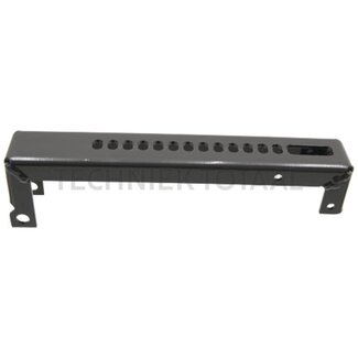 GRANIT Crémaillère