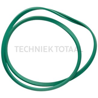 GRANIT Radiaalas lipafdichtring achterbrug Fendt, Massey Ferguson