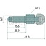 GRANIT Bleed valve - 71706313, F198104072040