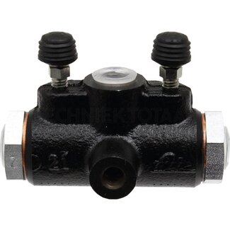 GRANIT Sequence valve