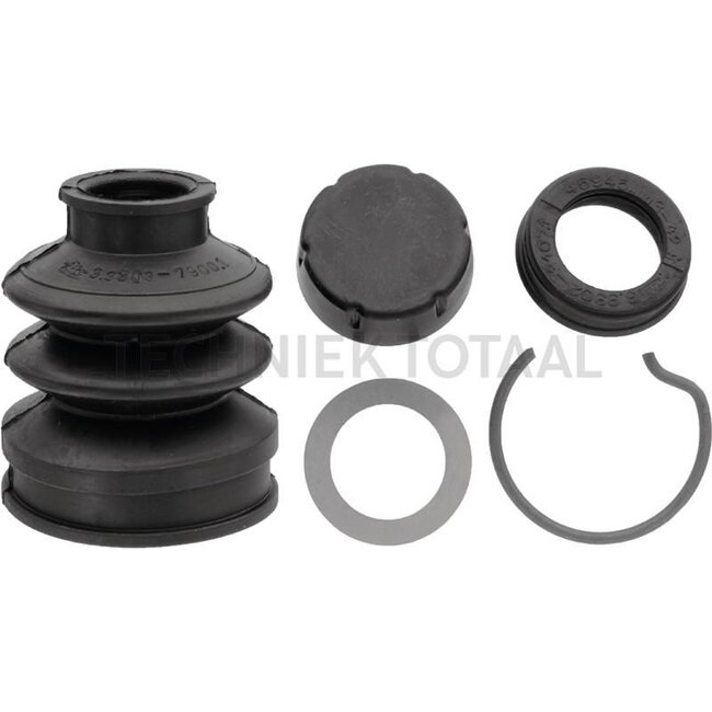 GRANIT Afdichtingsset vierwielberemming - 71706321, G001990011290