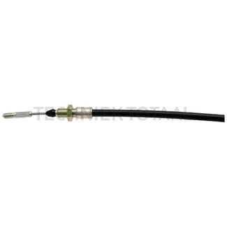 GRANIT Hand brake cable