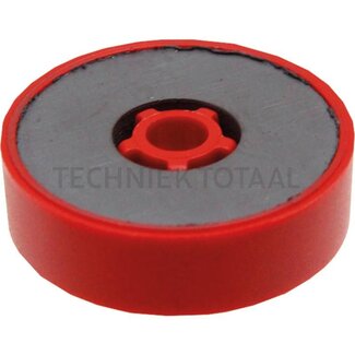 GRANIT Magnet Case IH Serie CS, CVX, Farmall C