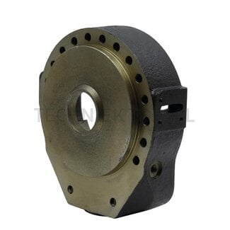 GRANIT Brake housing foot brake Fendt