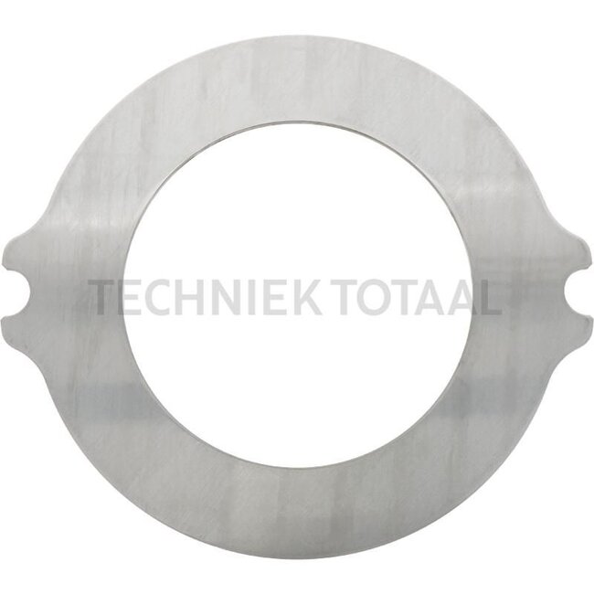 GRANIT Metallscheibe - 71706367, 743150150080