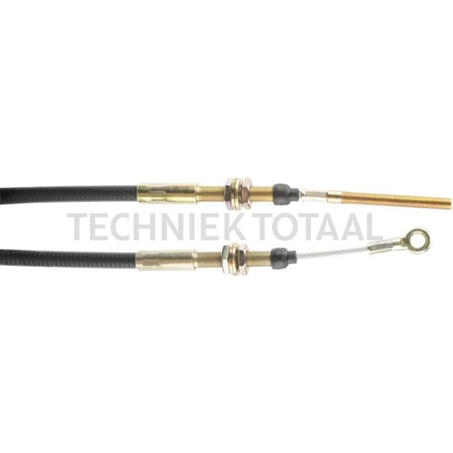 GRANIT Brake cable - 71706377, 1000224182